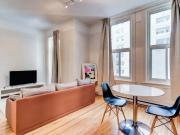 1 Bedroom Apartment Montreal QC 96587433