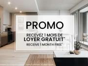 1 Bedroom Apartment Montreal QC 96588225