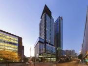 1 Bedroom Apartment Montreal QC 97736611