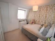 1 bedroom Apartment Moors Walk, Welwyn Garden City