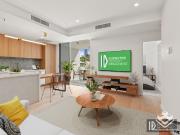 1 BEDROOM APARTMENT + MPR