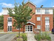 1 Bedroom Apartment Nantwich Cheshire East 94474413