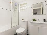 1 Bedroom Apartment Nestled In Desirable Location of...