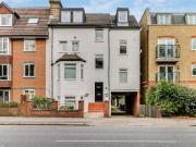 1 Bedroom Apartment New Malden Greater London 95050500