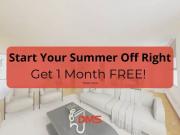 1 Bedroom Apartment North York ON 80226960