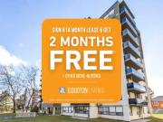 1 Bedroom Apartment North York ON 90958256