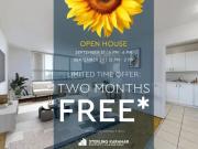 1 Bedroom Apartment North York ON 90958654