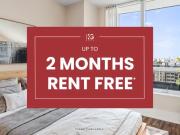 1 Bedroom Apartment North York ON 96246104