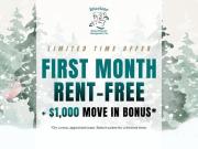 1 Bedroom Apartment North York ON 96297972