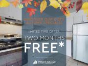 1 Bedroom Apartment North York ON 96337177