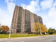 1 Bedroom Apartment North York ON 96586250