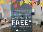 1 Bedroom Apartment North York ON 96586997