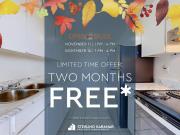 1 Bedroom Apartment North York ON 96763057