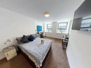 1 Bedroom Apartment Nottingham Nottinghamshire 91486656