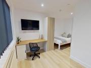 1 Bedroom Apartment Nottingham Nottinghamshire 92390248