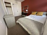 1 Bedroom Apartment Nottingham Nottinghamshire 92692501