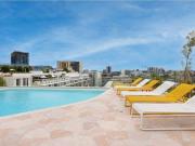 1 bedroom apartment offering luxurious resort style living