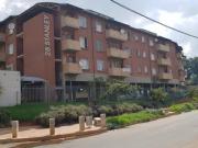 1 bedroom apartment on the market in.