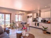 1 bedroom apartment on the market in.