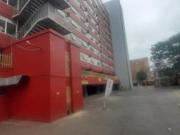 1 bedroom apartment on the market in.