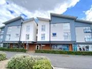 1 bedroom Apartment or flat to rent in 4 Defiant Close,...