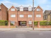 1 bedroom Apartment or flat to rent in Ladysmith Road,...