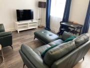 1 bedroom Apartment or flat to rent in Leigh Street,... 1 bedroom Apartment or flat to rent in Leigh Street,...