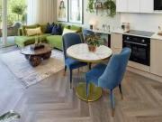 1 bedroom Apartment or flat to rent in The Hyde, London,...