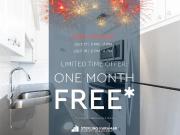 1 Bedroom Apartment Oshawa ON 89525989
