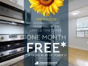 1 Bedroom Apartment Oshawa ON 94297857