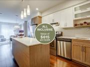 1 Bedroom Apartment Ottawa ON 63134079