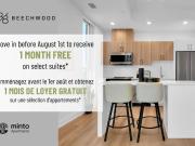 1 Bedroom Apartment Ottawa ON 87501111