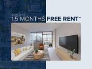 1 Bedroom Apartment Ottawa ON 89105461
