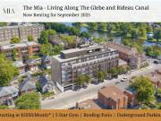 1 Bedroom Apartment Ottawa ON 90129911