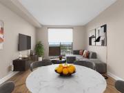 1 Bedroom Apartment Ottawa ON 93048248