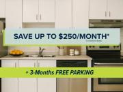 1 Bedroom Apartment Ottawa ON 94149559