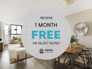 1 Bedroom Apartment Ottawa ON 96275638