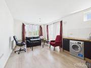 1 bedroom Apartment Otto Road, Welwyn Garden City