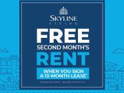 1 Bedroom Apartment Owen Sound ON 91307828