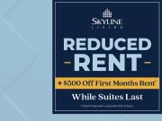 1 Bedroom Apartment Owen Sound ON 93279766