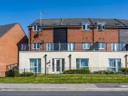 1 Bedroom Apartment Oxfordshire Oxfordshire 92662084