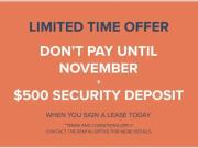 1 Bedroom Apartment Port Moody BC 92988551