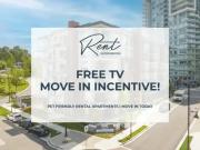 1 Bedroom Apartment Port Moody BC 96250975