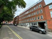 1 Bedroom Apartment Preston Lancashire 90178844