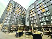 1 Bedroom Apartment Preston Lancashire 95225785