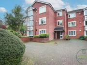 1 Bedroom Apartment Preston Lancashire 95926537