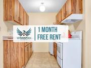1 Bedroom Apartment Prince Albert SK 92337308