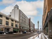 1 Bedroom Apartment Quebec City QC 97063399