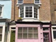 1 Bedroom Apartment Ramsgate Kent 91272134