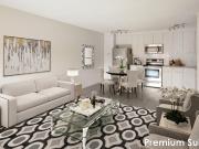 1 Bedroom Apartment Regina SK 92567327